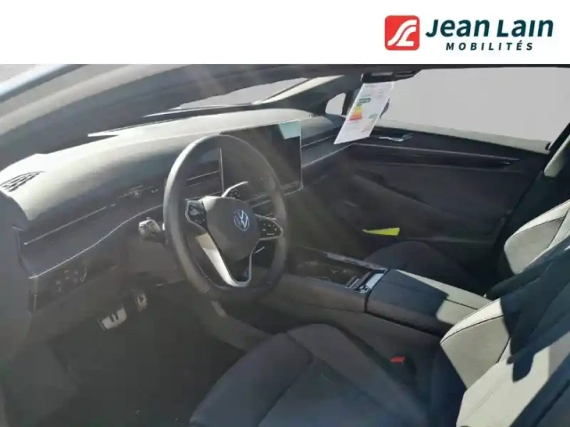 Volkswagen Id.7 tourer 286 ch pro — photo 12