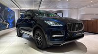 Jaguar E-Pace P200 FlexFuel MHEV R-Dynamic SE BVA AWD — photo 3