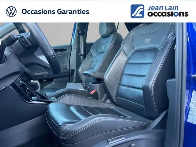 Volkswagen T-Roc 1.5 tsi evo 150 start/stop dsg7 — photo 27