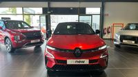 Renault Mégane E-Tech Electric EV60 220ch Techno super charge -B