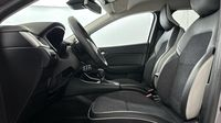 Renault Captur 1.3 TCe mild hybrid 160ch Techno EDC — photo 12