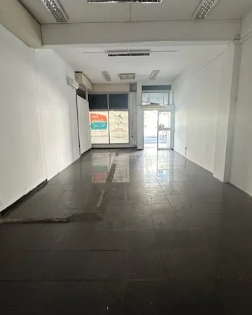Local commercial bureaux