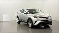 Toyota C-Hr 1.2 Turbo 116ch Dynamic 2WD — photo 3