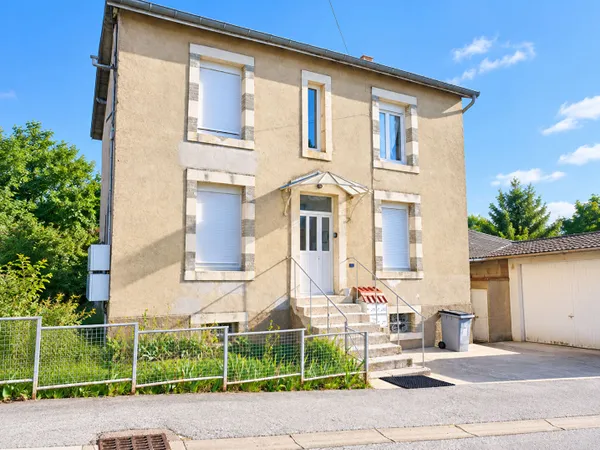 SPÉCIAL INVESTISSEURS - IMMEUBLE DE RAPPORT - RENTABILITÉ BRUTE 9,2 %