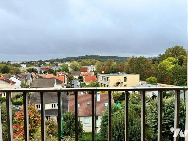 Appartement 4 pièces 99 m²