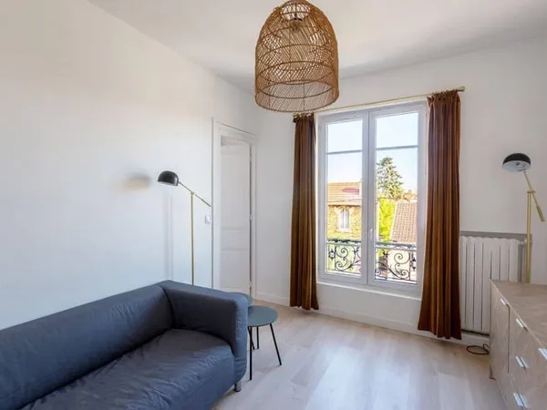 Appartement 2 pièces 30 m²