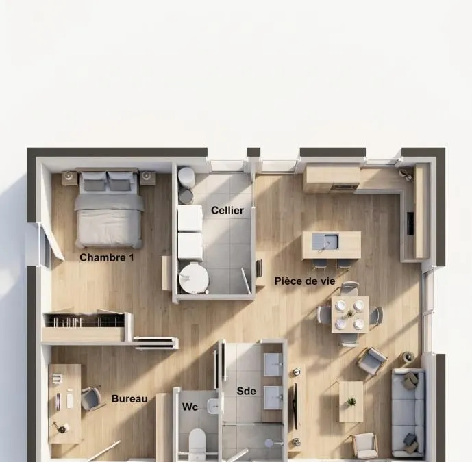 Photo 1
