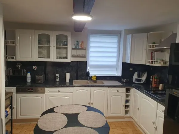 Maison de 103m2 à louer sur Fourmies