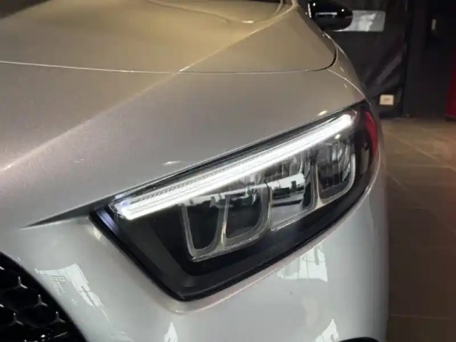 Mercedes Classe A 250 e hybrid eq amg line — photo 41