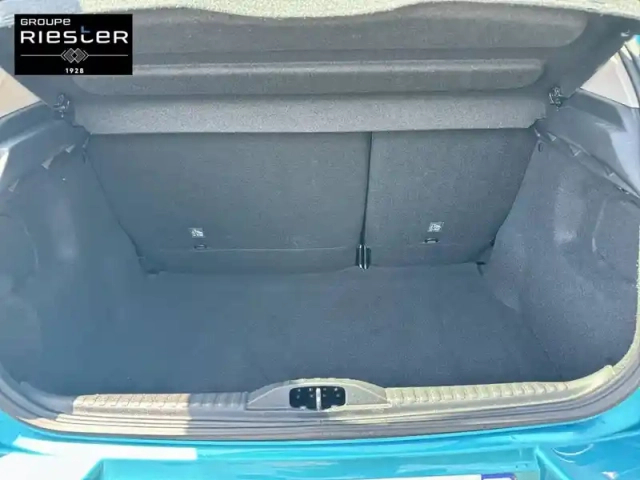 Citroën C3 puretech 83 s&amp;s bvm5 — photo 6