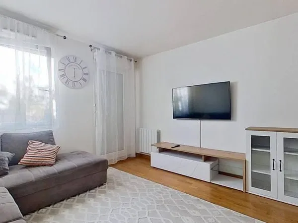 Appartement 2 pièces 49 m²
