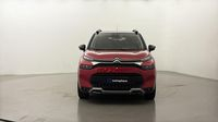 Citroen C3 Aircross PureTech 110ch S&S Shine Pack — photo 1