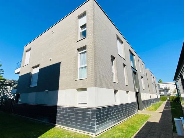 Appartement 4 pièces 84 m²