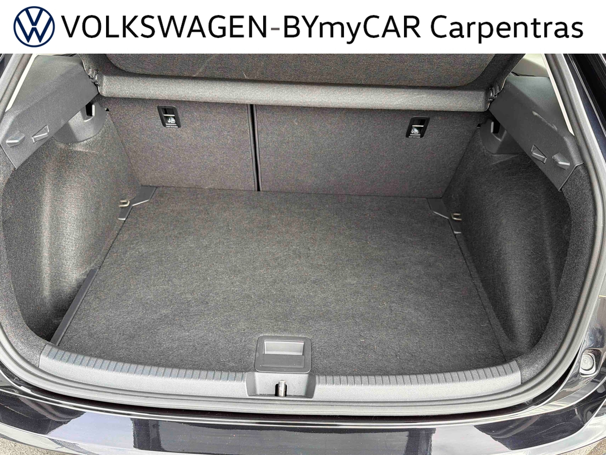 Volkswagen Taigo 1.0 TSI 116 DSG7 — photo 23