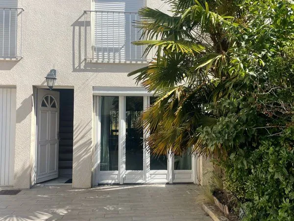 Maison à vendre de 104m2 à Malesherbes