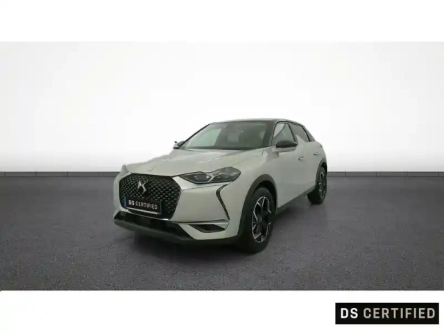 Ds Ds 3 ds3 crossback puretech 130 eat8
