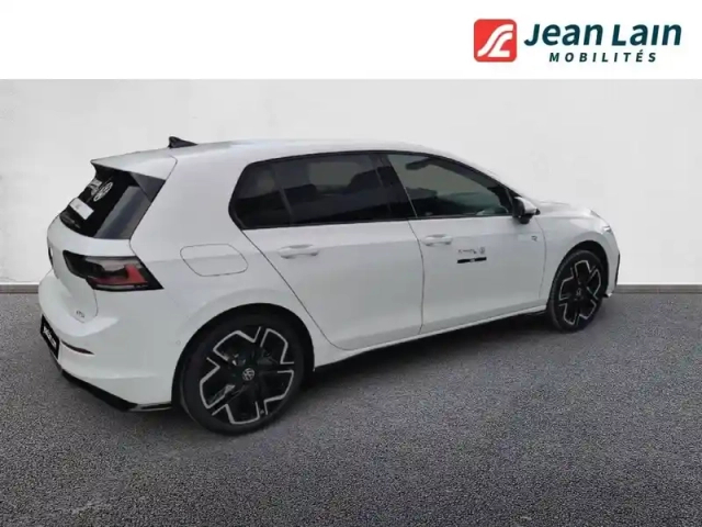 Volkswagen Golf 1.5 etsi evo2 150 dsg7 — photo 5