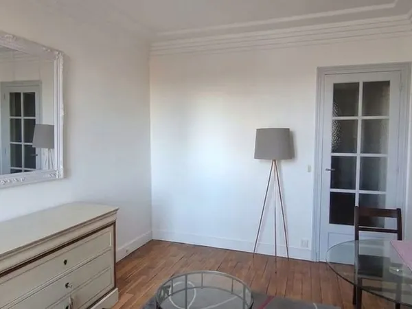 Appartement 3 pièces 48 m²