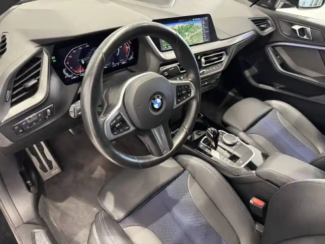 Bmw Serie 2 gran coupe 220i 178 ch dkg7 — photo 7