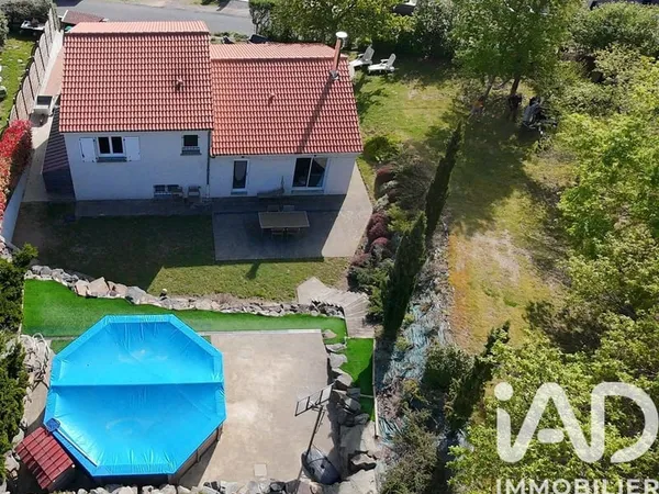 Vente Maison/villa 5 pièces