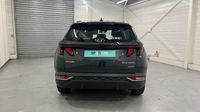 Hyundai Tucson 1.6 T-GDi 230ch Hybrid Executive BVA6 — photo 6