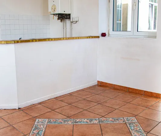 Vends coquet appartement à Hayange en Moselle