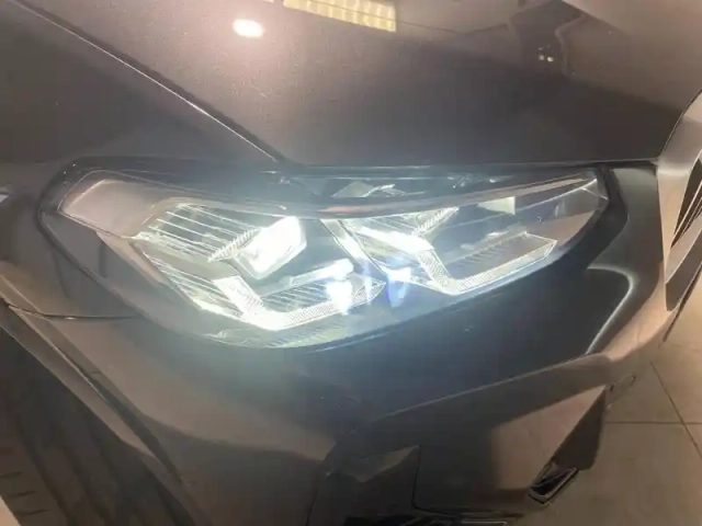 Bmw X3 xdrive30e 292ch m sport — photo 9