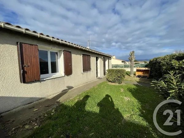 Maison 4 pièces 106 m²