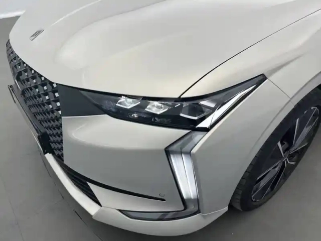 Ds Ds 4 hybride e-tense 225 eat8 — photo 16