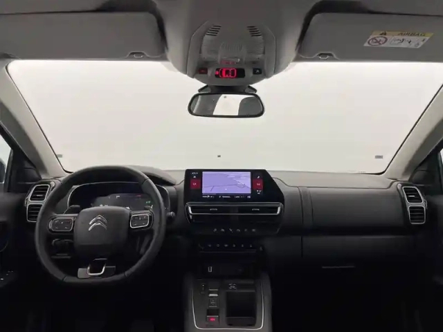 Citroën C5 Aircross bluehdi 130 eat8 — photo 30