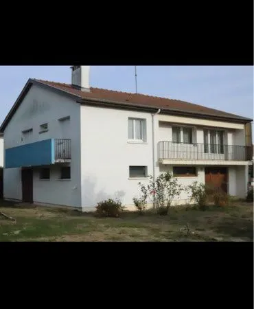 Maison individuelle Commercy 170 m2