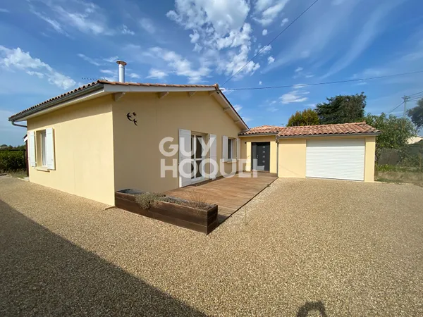 LIBOURNE SECTEUR RECHERCHE