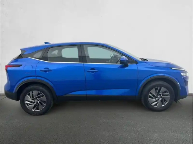 Nissan Qashqai mild hybrid 158 ch xtronic — photo 25
