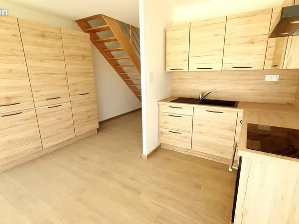 Maison 6 pièces 119 m²