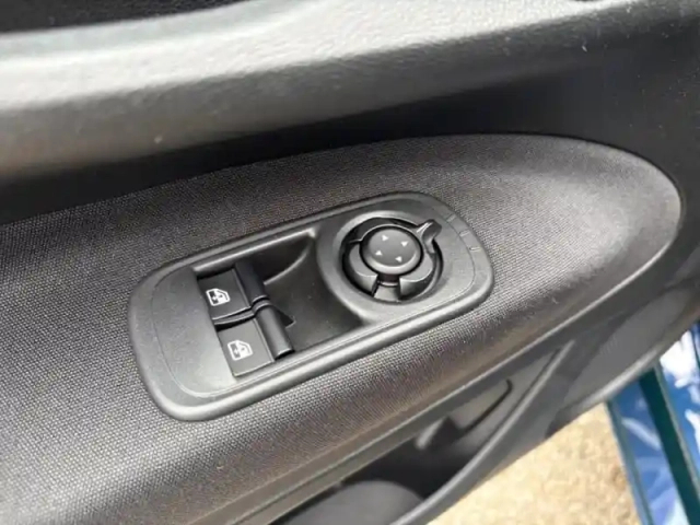 Fiat 500 e 118ch my23 — photo 15