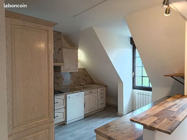 Appartement T3
