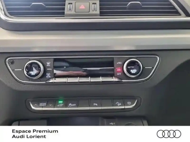 Audi Q5 sportback 55 tfsi e 367ch s line quattro s tronic 7 — photo 12