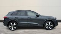 Audi Q5 2.0 TFSI Hybride 204ch S line quattro S tronic 7 — photo 4