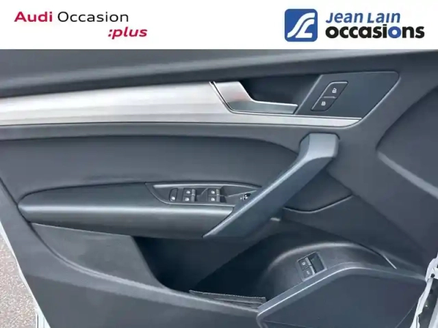 Audi Q5 55 tfsie 367 s tronic 7 quattro — photo 62