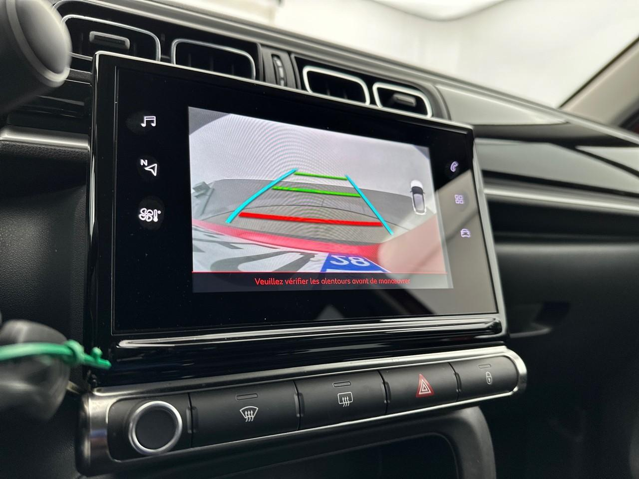 Citroën C3 bluehdi 100 s&s bvm6 shine — photo 25
