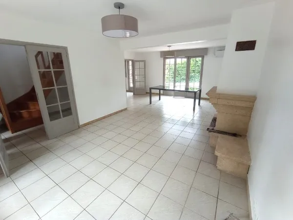 Maison 6 pièces 157 m² à Villereau