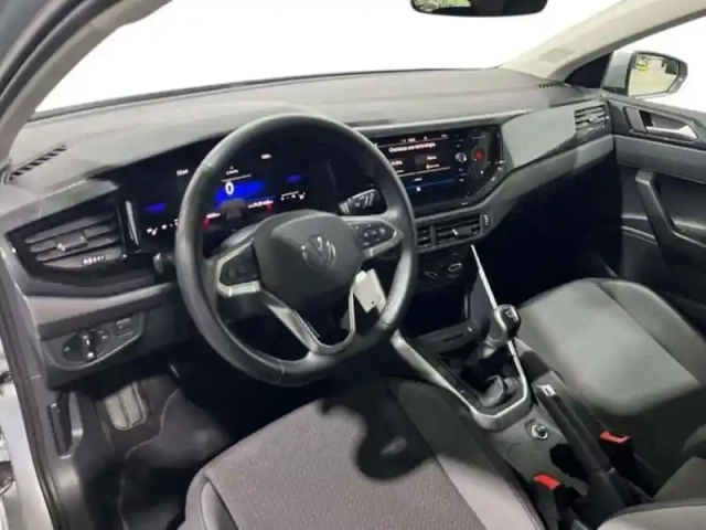Volkswagen Polo 1.0 tsi 95 s&amp;s bvm5 vw edition — photo 10