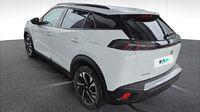 Peugeot 2008 1.5 BlueHDi 130ch S&S Allure EAT8 125g — photo 6