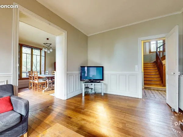 Vente maison Villeneuve-Saint-Georges (94190)