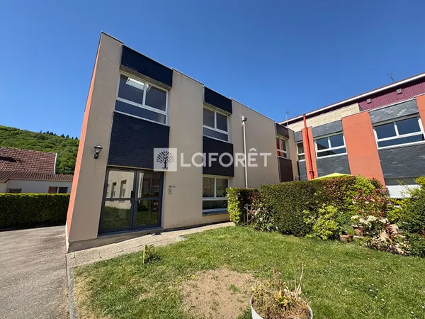 Appartement 3 pièces 71 m²