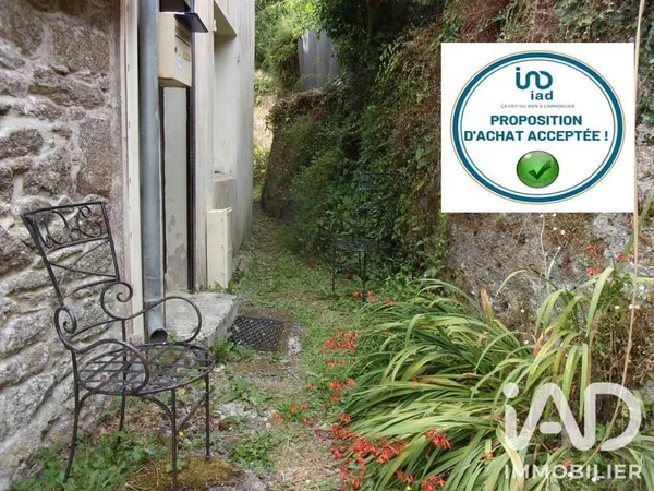 Vente Maison/villa 2 pièces