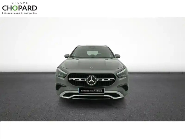 Mercedes Gla 200 d 8g-dct 4matic — photo 2