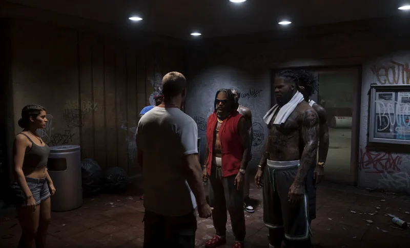 GTA 6 : un easter egg planqué référence Clair Obscur: Expedition 33