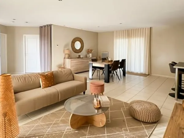 Maison 4 pièces 85 m²