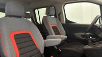 Citroen Berlingo M 1.5 BlueHDi 100ch MAX — photo 15
